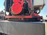 Chassis with Cuscinetto piattaforma girevole