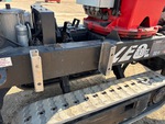 Chassis with Condizioni del telaio