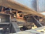 Chassis with Coperture inferiori