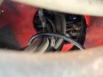 Chassis with Idraulica Girevole Centrale