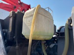 Engine with Cooling System Leaks