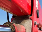Chassis with Guide di usura dei bracci