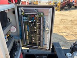 Electric Operating System with