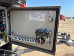 Electric Operating System with