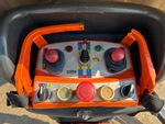 Control Station Upper with Console di comando
