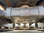 Chassis with Dolne osłony