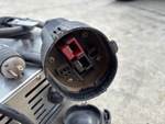 Electric Power System with