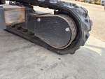 Drivetrain with Right Drive Motor