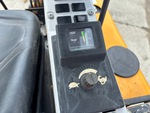 Control Station with Dash Console
