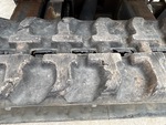 Undercarriage with Right Track Shoes
