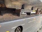 Undercarriage with Right Carrier Rollers