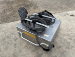 Electric Power System with Prostownik
