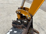 Chassis with Sworznie i tuleje łączenia drążka