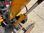 Hydraulics with Cylindry podnośnika wysięgnika
