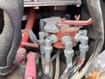 Hydraulics with Zawory