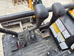 Control Station with Steering Controls