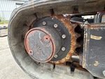 Undercarriage with Right Sprocket