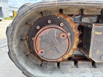 Drivetrain with Right Final Drive