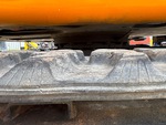 Undercarriage with Right Grouser Height