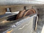 Undercarriage with Right Idler