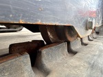 Undercarriage with Right Track Rollers