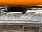 Undercarriage with Left Grouser Height