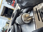 Electric Power System with