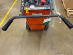 Control Station - Small with