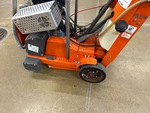 Chassis - Saw with Condizioni del telaio