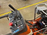 Chassis - Saw with