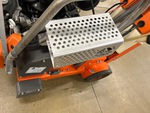 Engine with Sistema di Scarico