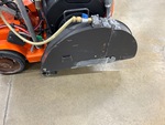 Chassis - Saw with