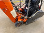 Chassis - Saw with