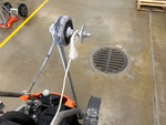 Chassis - Saw with