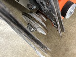 v2 Features - Saw with
