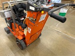 Chassis - Saw with