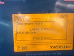 4 Transmision with Engine Hours