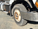 4 Underbody - Truck with