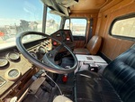 Cab with