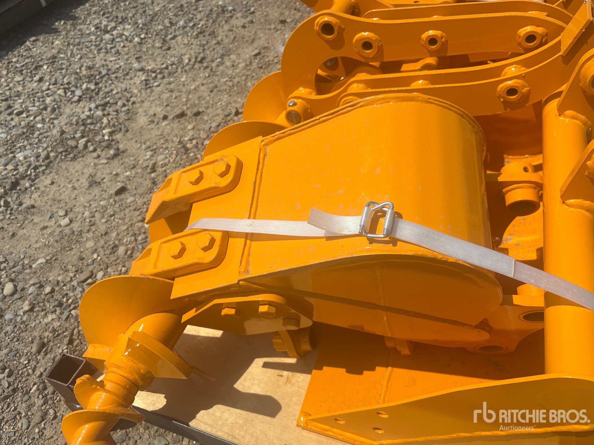 2026 GIYI CAT 301 GYA-8