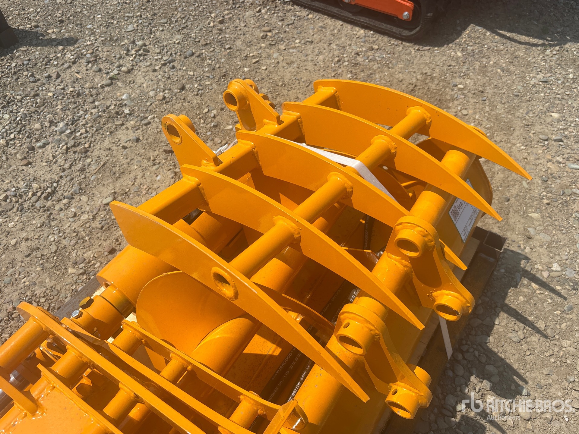2026 GIYI CAT 301 GYA-8