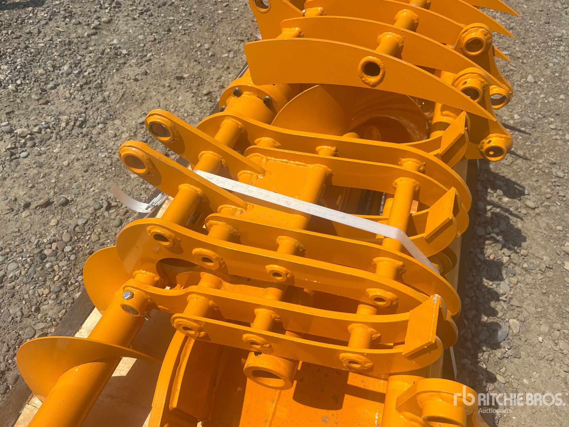 2026 GIYI CAT 301 GYA-8