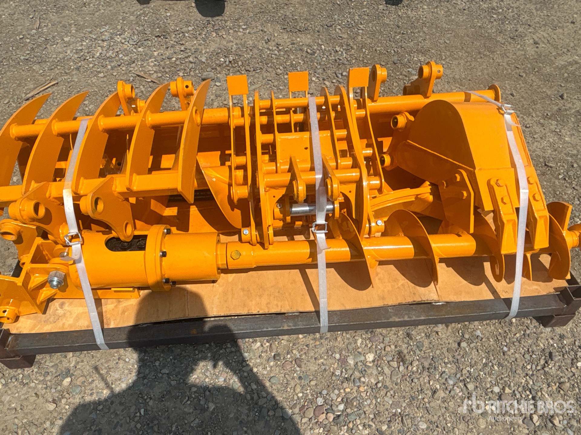 2026 GIYI CAT 301 GYA-8