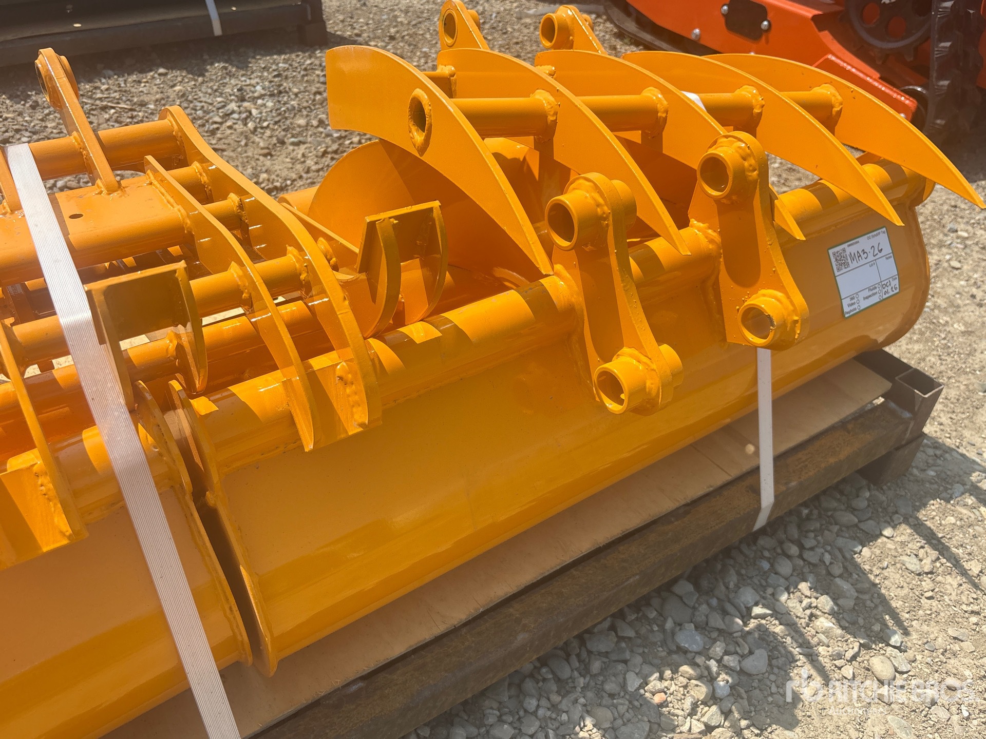 2026 GIYI CAT 301 GYA-8