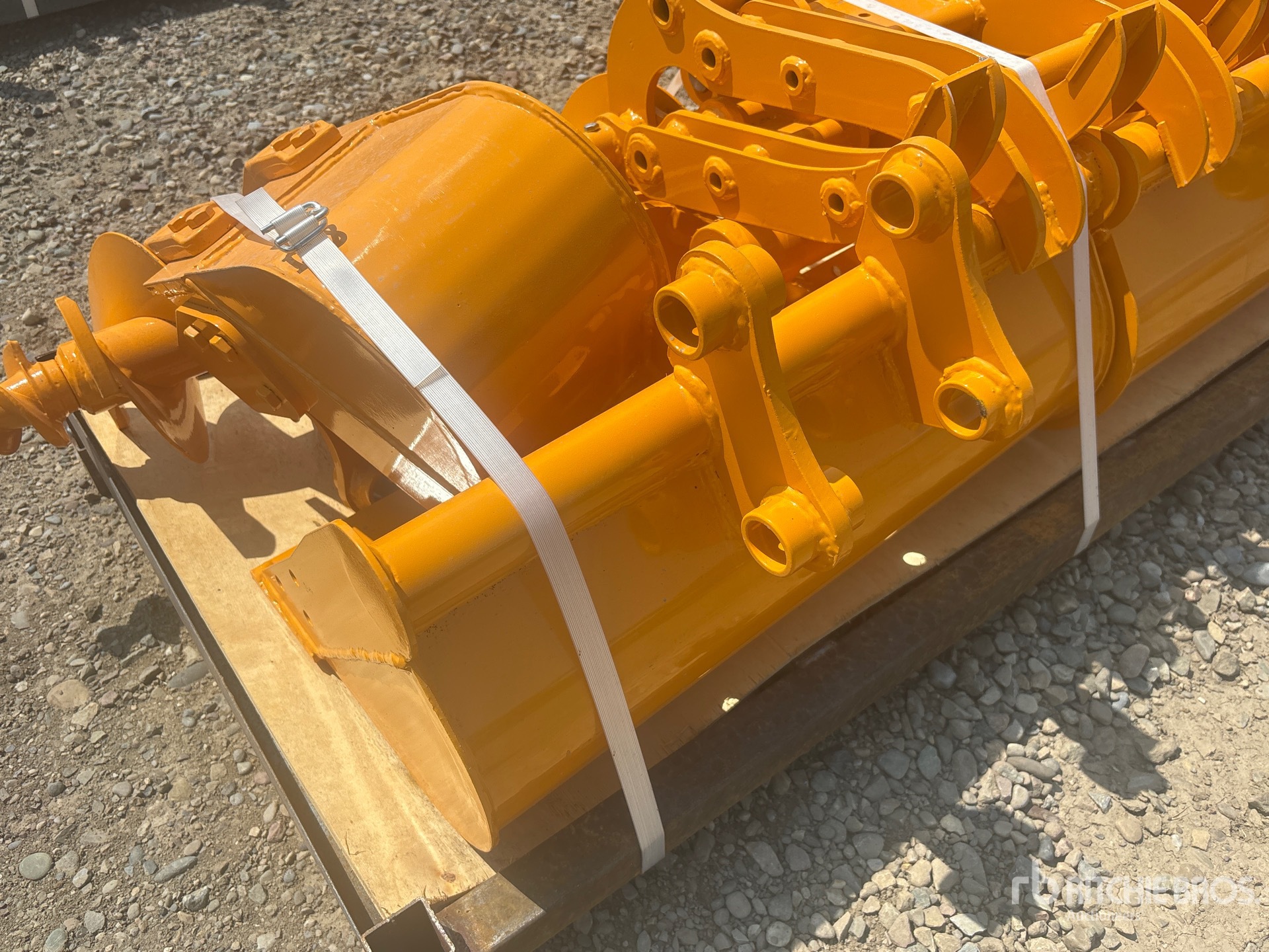 2026 GIYI CAT 301 GYA-8