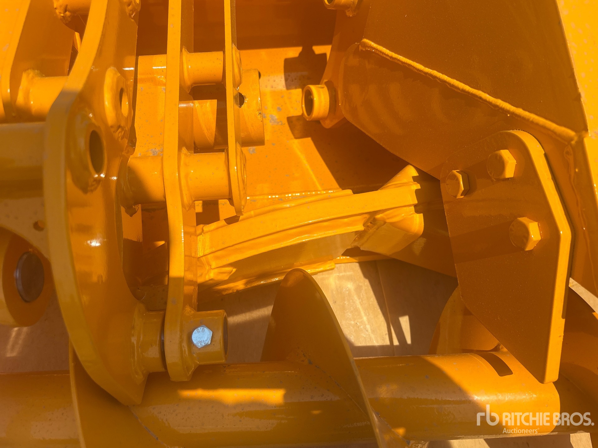 2026 GIYI CAT 301 GYA-8
