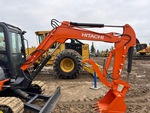 v2 Chassis - Excavator with