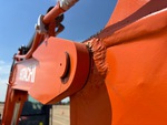 v2 Chassis - Excavator with