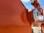v2 Chassis - Excavator with