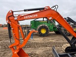 v2 Chassis - Excavator with